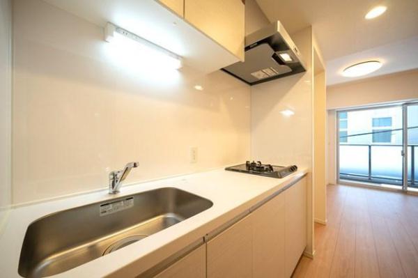 ディームス日本橋水天宮