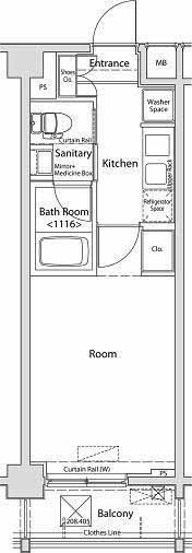 ＦＯＲＴＩＳ大森