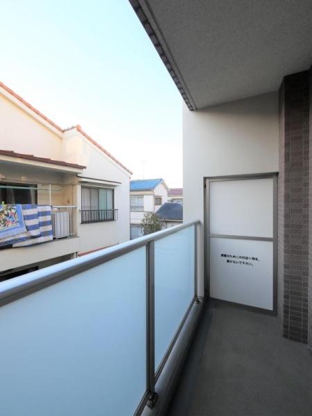 ＦＯＲＴＩＳ大森