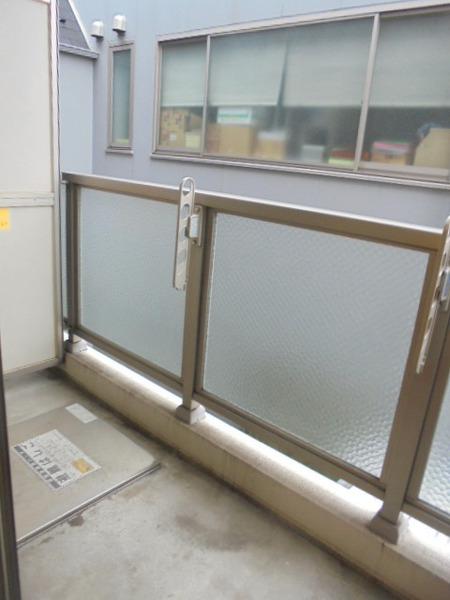 品川区南品川２丁目のマンション