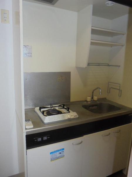 品川区南品川２丁目のマンション