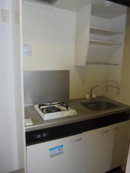 品川区南品川２丁目の事務所