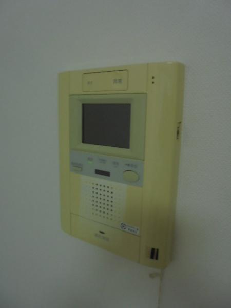 品川区南品川２丁目の事務所