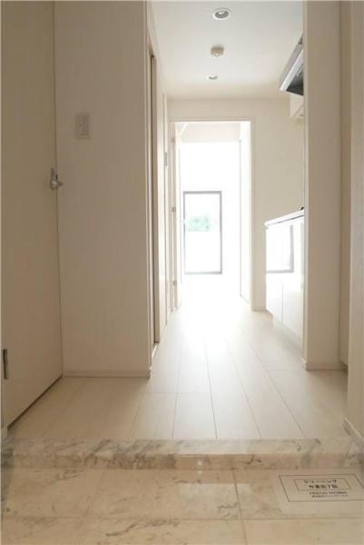 ハーモニーレジデンス羽田ウエスト#002