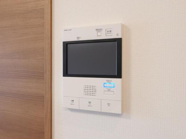 アジールコート蒲田