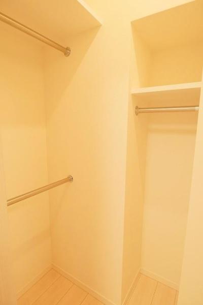 アジールコート蒲田