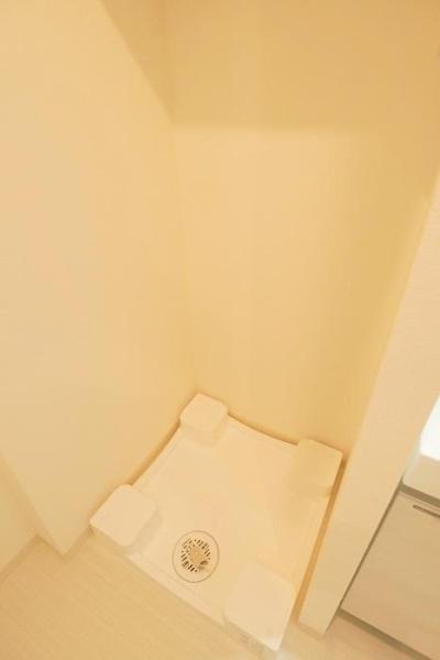 アジールコート蒲田