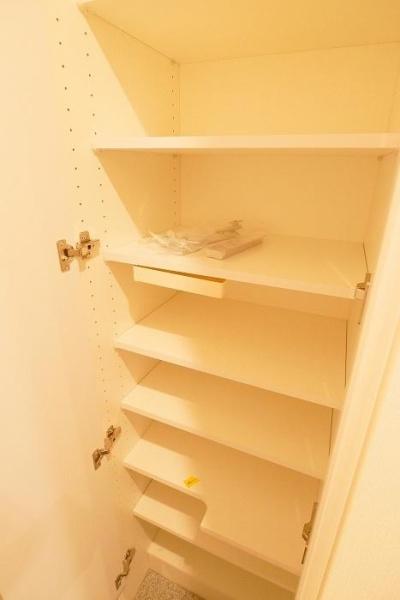 アジールコート蒲田