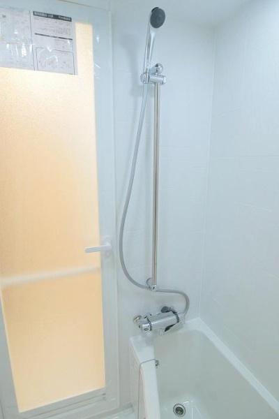 アジールコート蒲田