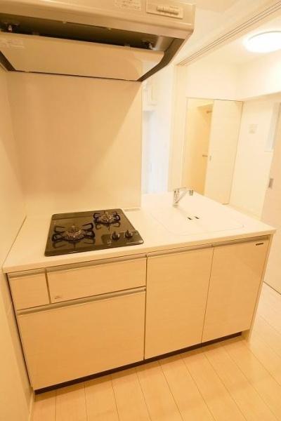 アジールコート蒲田