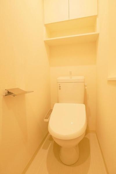 アジールコート蒲田