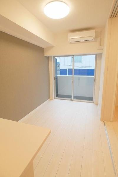 アジールコート蒲田