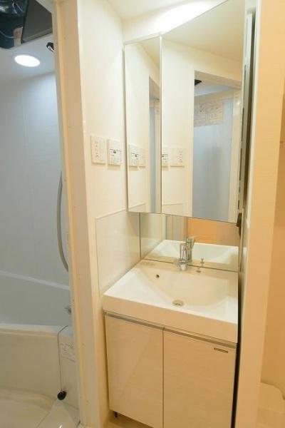 アジールコート蒲田