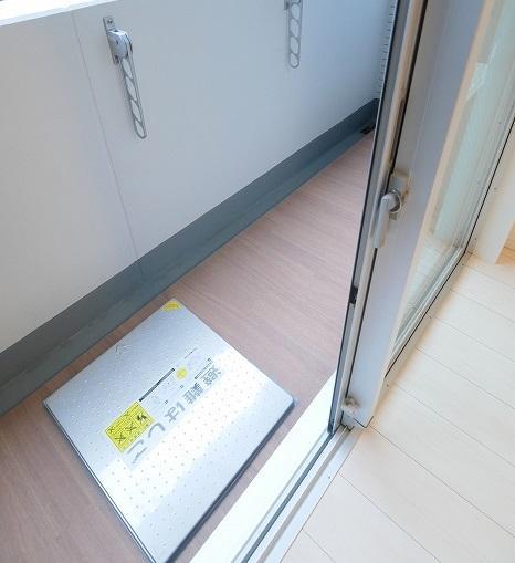 アジールコート蒲田