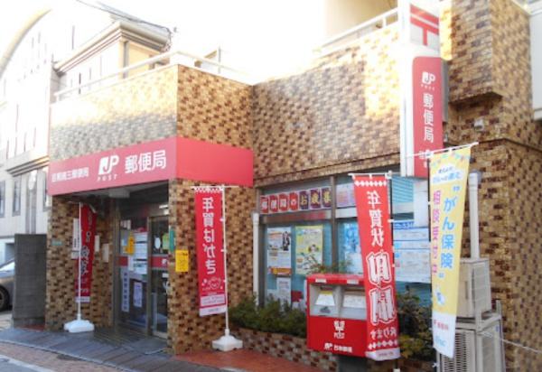 ＰＲＥＭＩＵＭ　ＣＵＢＥ都立大学#mo(目黒南三郵便局)