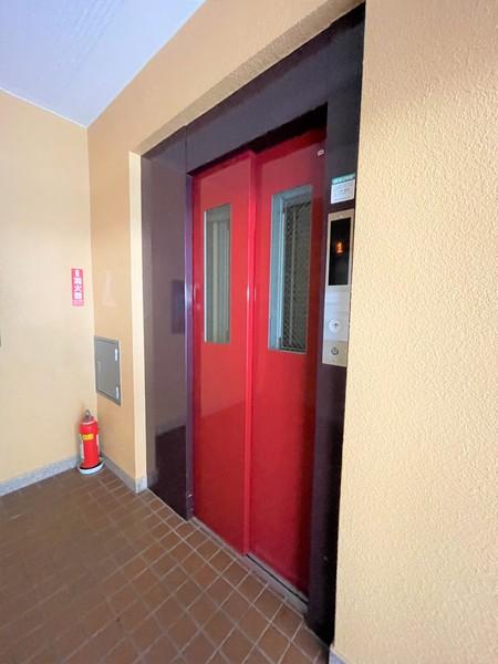 品川区南品川２丁目のマンション