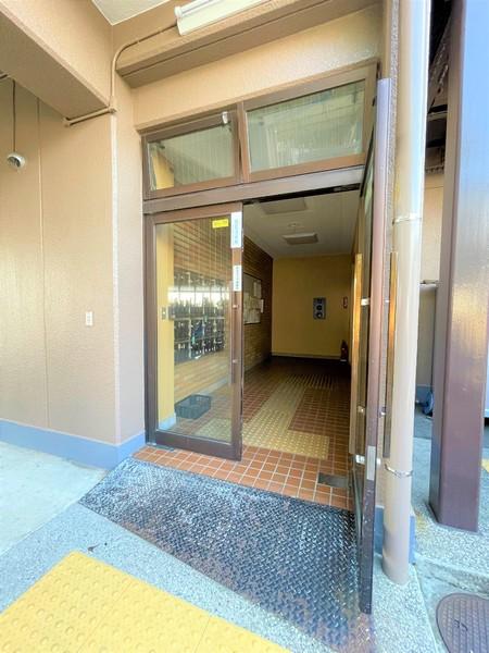 品川区南品川２丁目のマンション