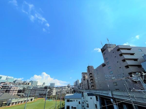 品川区南品川２丁目のマンション