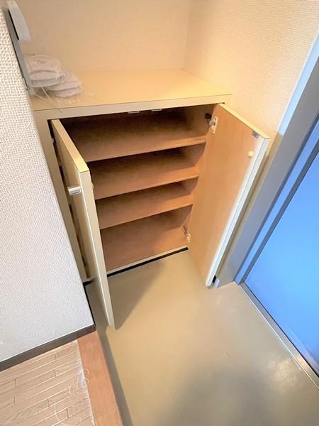 品川区南品川２丁目のマンション