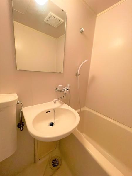 品川区南品川２丁目のマンション