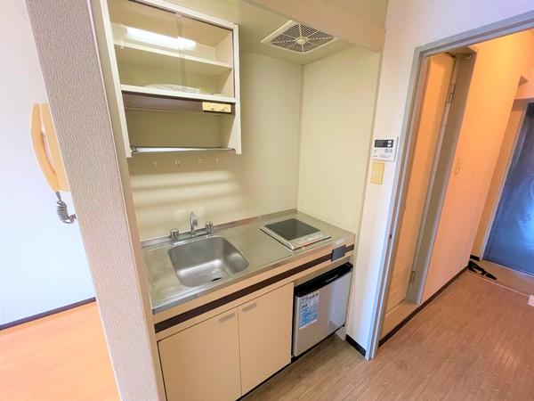 品川区南品川２丁目のマンション