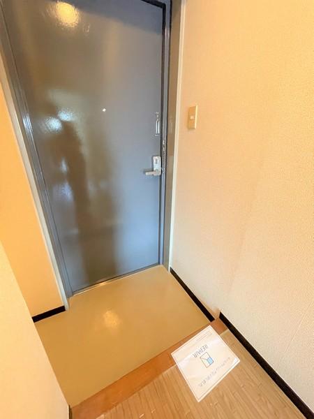 品川区南品川２丁目のマンション