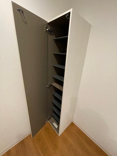 目黒区下目黒３丁目のアパート