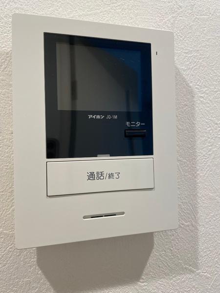 目黒区下目黒３丁目のアパート