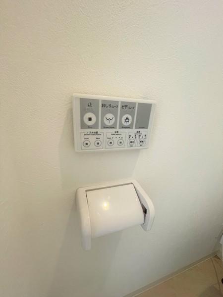 目黒区下目黒３丁目のアパート