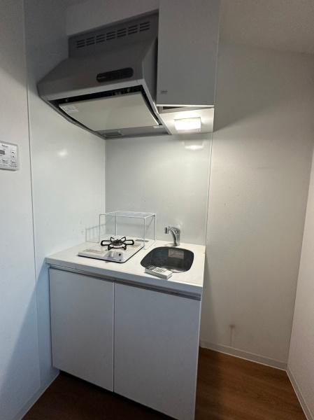 キャスティア下目黒