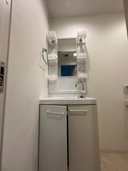 目黒区下目黒３丁目のアパート