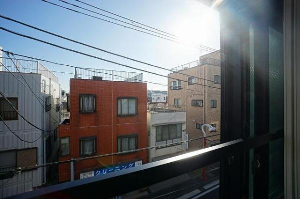 アルティザ西大井ソノリテ