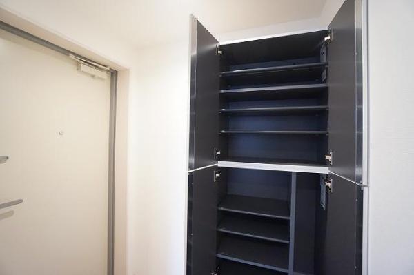 アルティザ西大井ソノリテ