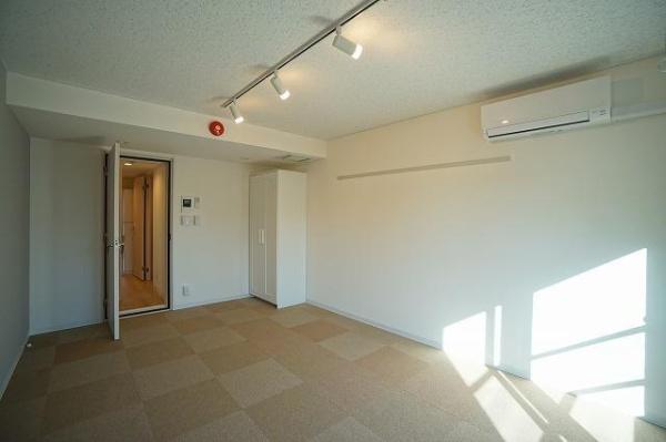 アルティザ西大井ソノリテ