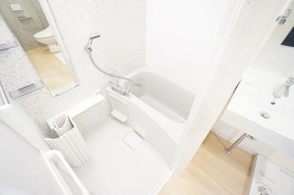 アルティザ西大井ソノリテ