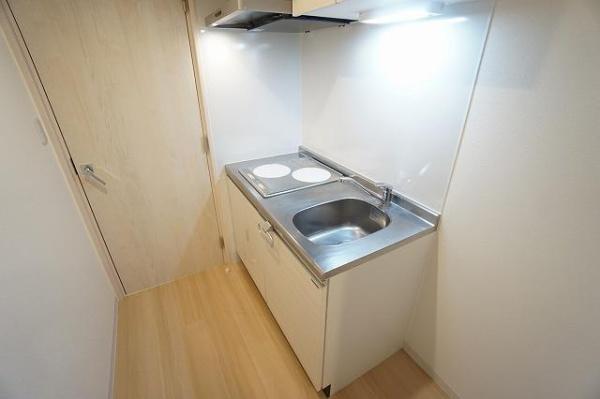 アルティザ西大井ソノリテ