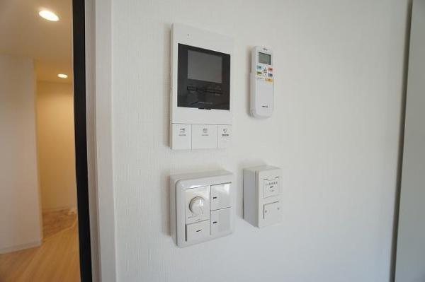 アルティザ西大井ソノリテ