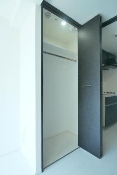 PREMIUM　CUBE　品川大崎