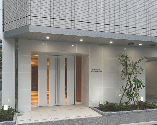 PREMIUM　CUBE　品川大崎