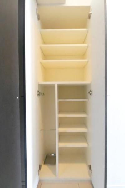 PREMIUM　CUBE　品川大崎