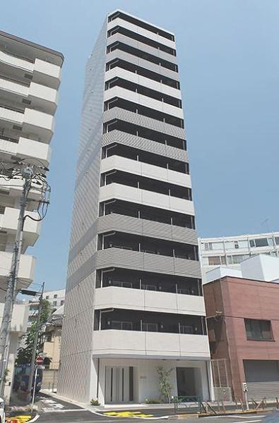 PREMIUM CUBE 品川大崎