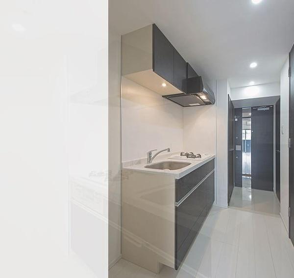 PREMIUM　CUBE　品川大崎