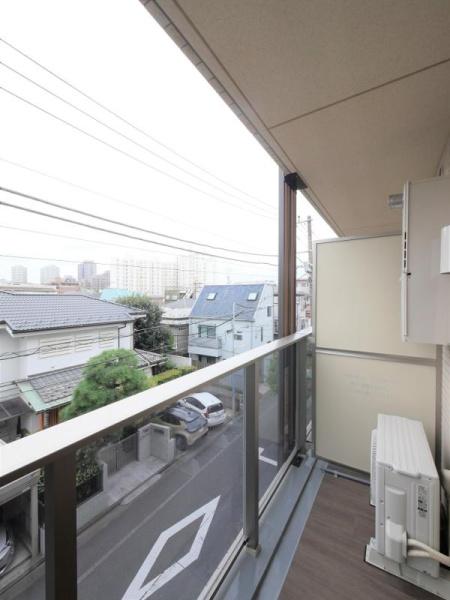 セジョリ鵜の木