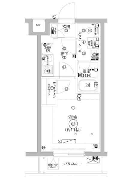 セジョリ千鳥町