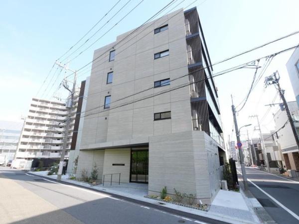 セジョリ千鳥町