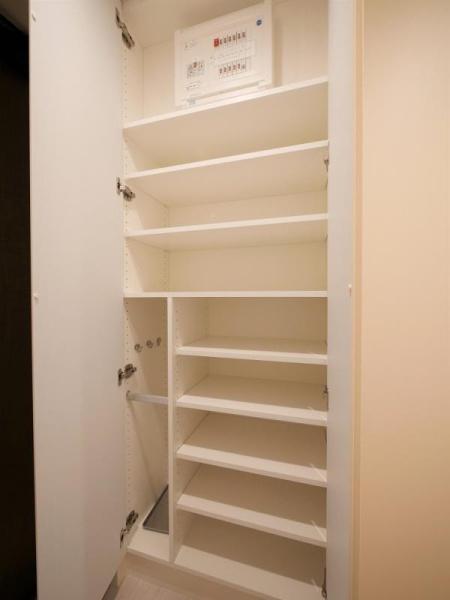 セジョリ鵜の木