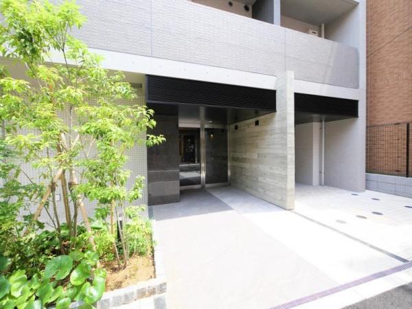 ラフィスタ羽田