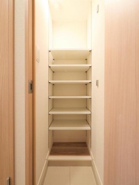 ラフィスタ羽田