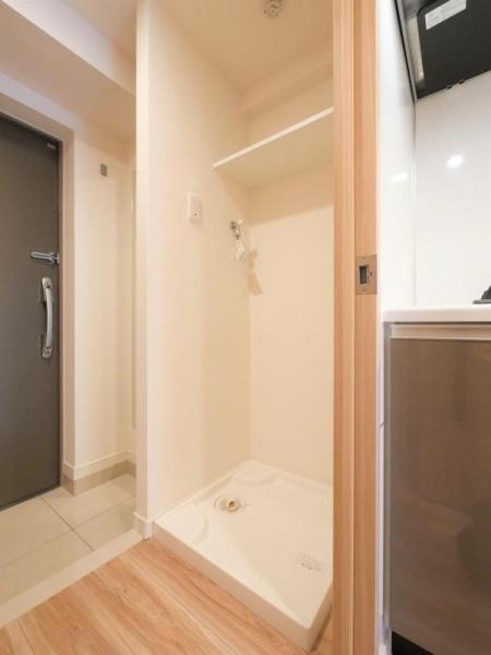 ラフィスタ羽田