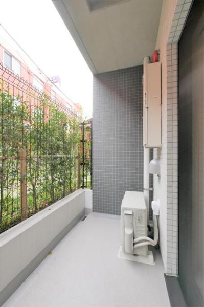 ラフィスタ羽田